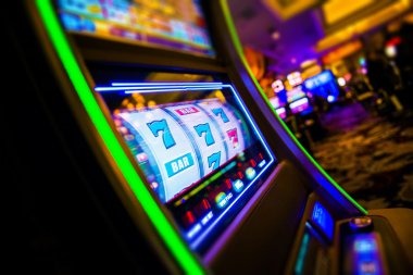okidr live-dealer studio with real dealer at blackjack table streamed to mobile phone